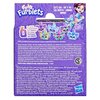 Maskotka HASBRO Furby Furbisie Ray-Vee F8897 Płeć Dziewczynka