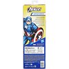 Figurka HASBRO Marvel Avengers Titan Hero Kapitan Ameryka E7877 Załączona dokumentacja Instrukcja obsługi w języku polskim