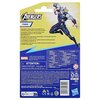 Figurka HASBRO Marvel Avengers Thor F9337 Załączona dokumentacja Instrukcja obsługi w języku polskim