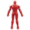 Figurka HASBRO Marvel Avengers Iron Man F9335 Zawartość zestawu Figurka