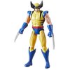 Figurka HASBRO Marvel Avengers X-Men Titan Hero Wolverine F7972 Zawartość zestawu Figurka