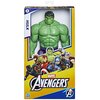 Figurka HASBRO Marvel Avengers Titan Hero Deluxe Hulk E7475