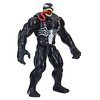 Figurka HASBRO Marvel Spider-Man Titan Deluxe Venom F4984 Zawartość zestawu Figurka