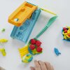 Ciastolina PLAY-DOH Starters Fabryka zabawy F8805 Płeć Dziewczynka