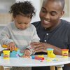 Ciastolina PLAY-DOH Starters Fabryka zabawy F8805 Rodzaj Ciastolina