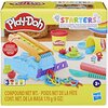 Ciastolina PLAY-DOH Starters Fabryka zabawy F8805