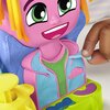 Ciastolina PLAY-DOH Salon fryzjerski F8807 Płeć Dziewczynka