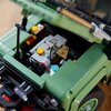 LEGO 10317 ICONS Land Rover Classic Defender 90 Gwarancja 24 miesiące