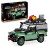 LEGO 10317 ICONS Land Rover Classic Defender 90