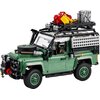 LEGO 10317 ICONS Land Rover Classic Defender 90 Kod producenta 10317