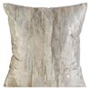 Poszewka EUROFIRANY Ella 45 x 45 cm Kremowy