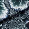 Komplet pościeli EUROFIRANY Premium 16 160 x 200 cm Ciemnoniebieski Rozmiar [cm] 160 x 200