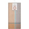 Ściereczka EUROFIRANY Olivia 50 x 70 cm Beżowo-niebieski