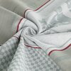 Ściereczka EUROFIRANY Master 50 x 70 cm Popielaty Liczba sztuk w opakowaniu 1