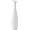Wazon EUROFIRANY Riso 15 x 60 cm Biały