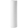 Wazon EUROFIRANY Riso 13 x 50 cm Biały