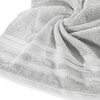 Ręcznik Judy (02) Srebrny 70 x 140 cm Przeznaczenie Na basen