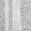 Ręcznik Judy (02) Srebrny 50 x 90 cm Przeznaczony do Do twarzy