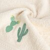 Ręcznik Baby Kremowy 30 x 50 cm Przeznaczenie Do twarzy