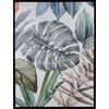 Obraz EUROFIRANY 589B 60 x 80 cm Zielony
