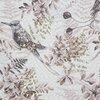 Narzuta EUROFIRANY Poly 170 x 210 cm Biało-beżowy Materiał Poliester