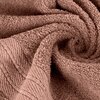 Ręcznik Kaya (06) Pudrowy róż 50 x 90 cm Przeznaczenie Do włosów