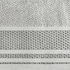 Ręcznik Suzana (01) Srebrny 70 x 140 cm Przeznaczenie Do włosów