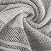Ręcznik Suzana (01) Srebrny 70 x 140 cm Przeznaczenie Na basen