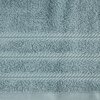 Ręcznik Vito (10) Miętowy 70 x 140 cm Przeznaczony do Do włosów