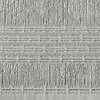 Ręcznik Romeo Stalowy 50 x 90 cm Przeznaczony do Do twarzy