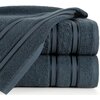 Ręcznik Manola Stalowy 70 x 140 cm Przeznaczenie Do sauny