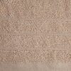 Ręcznik Reni (03) Beżowy 50 x 90 cm Materiał wykonania Bawełna