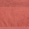 Ręcznik Lucy (14) 30 x 50 cm Marsala Przeznaczony do Do twarzy
