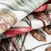 Koc EUROFIRANY Design 91 Parrot 150 x 200 cm Zielony Rozmiar [cm] 150 x 200