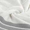 Ręcznik Pati (01) Biały 50 x 90 cm Przeznaczenie Do włosów