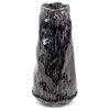Wazon EUROFIRANY Alda 14 x 28 cm Granatowy