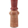 Lampa stołowa EUROFIRANY Elda 402758 Ceglasty Moc [W] 60