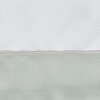 Bieżnik EUROFIRANY Sylvia 40 x 140 cm Naturalny Kolor Naturalny