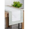 Bieżnik EUROFIRANY Sylvia 40 x 180 cm Naturalny Typ Bieżnik