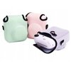 Pokrowiec LOVEINSTANT SB8320 do Fujifilm Instax Mini 12 Zielony Materiał wodoodporny Nie