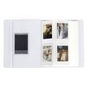 Album LOVEINSTANT SB8323 Fioletowy (72 stron) Kolor Fioletowy