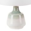 Lampa stołowa EUROFIRANY Liana 402035 Kremowo-miętowy Moc [W] 60