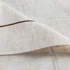 Obrus EUROFIRANY Natura 9 145 x 300 cm Naturalny Kolor Naturalny