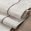 Obrus EUROFIRANY Natura 9 145 x 300 cm Naturalny Typ Obrus