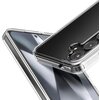 Etui CRONG Crystal Shield Cover do Samsung Galaxy S24+ Przezroczysty Seria telefonu Galaxy S
