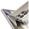 Etui CRONG Crystal Shield Cover do Samsung Galaxy S24 Ultra Przezroczysty Seria telefonu Galaxy S