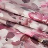 Serweta EUROFIRANY Velvet 30 x 40 cm Różowy Kształt Prostokątny