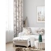 Wazon EUROFIRANY Rea 16 x 34 cm Zielony Dodatkowe informacje Styl Boho