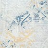 Pościel EUROFIRANY Nova Print Gift Milan 160 x 200 cm Biały Liczba elementów w zestawie 3