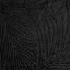 Narzuta EUROFIRANY D91 Luiz 4 170 x 210 cm Czarny Rozmiar [cm] 170 x 210